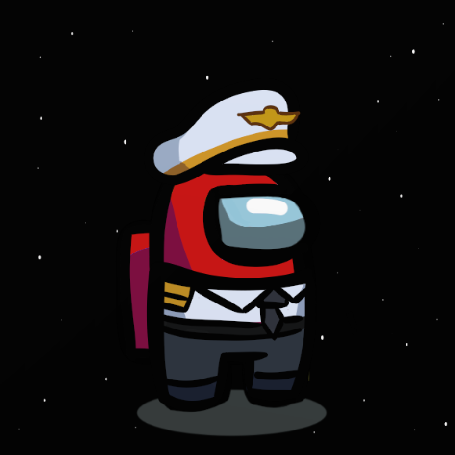 Avatar of Sovereign